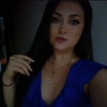 Liz Katherin - @kathy_nena10 - Instagram