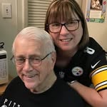 Kathy Nesbit - @retiredcoupleroadtripping - Instagram