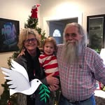 Kathy Nesbitt - @jett4girl - Instagram