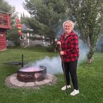 Kathy Neubauer - @coffeegranny - Instagram