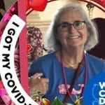 Kathy Dwyer Newbern - @kathydwyernewbern100 - Instagram