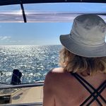 Kathy Nice - @kathysonaboat - Instagram
