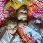 Kathy Nicholas - @kathy_colour - Instagram