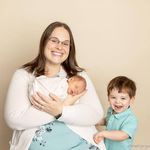 Kathy Nobles - @kelmlinger12 - Instagram