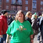 Kathy Noon - @noonerkm - Instagram