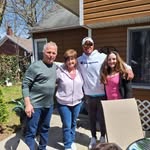 Kathy Madonia Northrup - @kmmnorthrup - Instagram