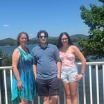 Kathy Northrup Dion - @uhartmom2026 - Instagram