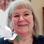 Kathy Sullivan Northrup - @nkathysullivan - Instagram