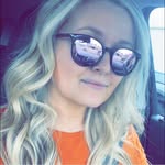 Katy Northrup - @katynorthh - Instagram