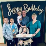 Kathy Null Wilkins - @kathynullwilkins - Instagram