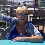 Kathy Nuttall Winner - @krflamingo - Instagram