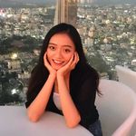 Fei Fei - @kathynyein.123 - Instagram