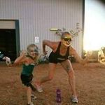Kathy O'Leary - @stardustexmouth - Instagram