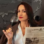 Kathy Onelia Katherine • Sommelier🇵🇦 - @gastronomiabykathy - Instagram