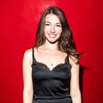 Ketevan Yanovskaya - @kathy_one - Instagram