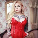 Katherine Opperman - @jess.jackson1196 - Instagram