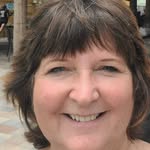 Kathy Opperman Bowden - @jkb885 - Instagram