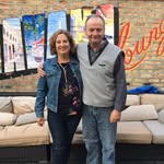 Kathy Konsler Orton - @kathyorton3 - Instagram