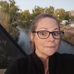 Kathy Orton Morris - @morkat12431 - Instagram