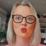 Katherine Ostrom - @ostromkathy - Instagram