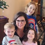 Kathy Ostrom - @klostrom - Instagram