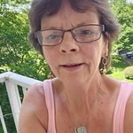 Kathy Martin - @kathy_otto_ - Instagram