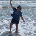 Kathy Ott Kreider - @kathykreider - Instagram