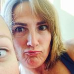Kathy Robinson - @kathy_otter - Instagram