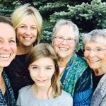 Kathy Paden - @kathypaden1 - Instagram