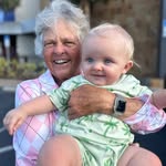 Kathy Padgett - @kathypgolf - Instagram