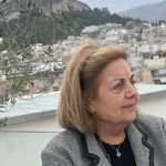 Καίτη Παπαστεφανάκη - @kathy_papastefanaki - Instagram