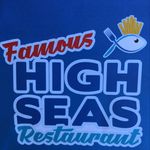 Bill & Kathy Papadopoulos - @high_seas_restaurants - Instagram