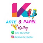 Kathy arte y papel - @kathyarteypapel - Instagram