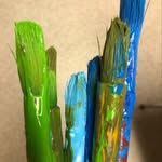Kathy Pape-Perez - @mrspapeperezlovesart - Instagram