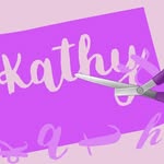 Kathy Paper Scissors - @kathypaperscissors - Instagram