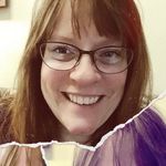 Kathy Parent - @kayellepee1964 - Instagram
