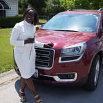 Katherine Parish - @kathyparish1960 - Instagram