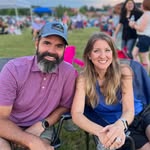 Kathy Elisar Parish - @katpar828 - Instagram