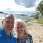Kathy Johnson Parish - @kparish2 - Instagram