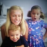 Kathy Parish - @maryparish2602 - Instagram