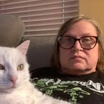 Kathy Parish Gilpin - @allkatsaregrey - Instagram