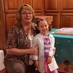 Kathy Word Parish - @tcckat - Instagram