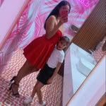 Katherin Marin - @kathy_parrales - Instagram