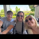 Kathryn Mary - @kathy_parrish - Instagram