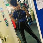 Kathy Parr 💙 - @kathy_parr_fanpage_xox - Instagram