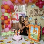 Kathy Parra - @kathyparra587 - Instagram