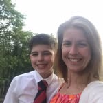 Kathy Parry-Jones - @parryjoneskathy - Instagram