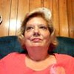 Katherine McCoy - @kathyparsons1 - Instagram