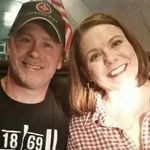 Kathy Parson - @queen_martha72 - Instagram