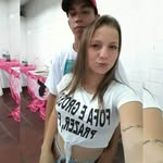 kathy e Patrick - @patrick.alexandre.31337 - Instagram